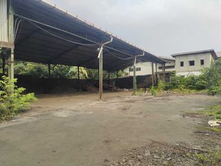 Dijual tanah Di Palmerah Barat Jakarta Barat. Lokasi pinggir jalan