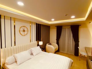 Apartemen di Jogja sewa full furnis Mataram City Yudhistira Tower