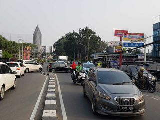 Dijual Tanah di Jl. RS Fatmawati Raya, Pondok Labu, Cilandak, Jaksel
