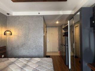 Aparteme di sewa view merapi yudhistira Tower Mataram City  Di jogja