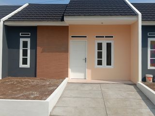HUNIAN YANG ASRI DAN NYAMAN DENGAN VIEW PEGUNUNGAN SALAK