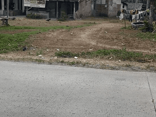 Dijual Tanah Dkt Proyek Agung Podomoro Solear Kabupaten Tangerang