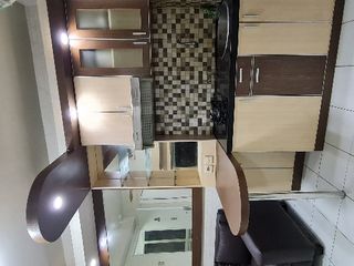 DIJUAL MURAH APRTEMEN 2BR KALIBATA CITY