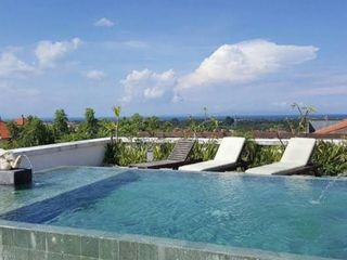 Dijual Hotel bintang tiga Nusa dua Badung Bali dekat seminyak, kuta, denpasar, ganggu, sanur