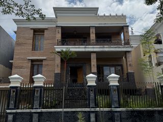 DIJUAL RUMAH MEWAH BUKIT VILLA MAS MAKASSAR DEKAT MALL PANAKKIKANG