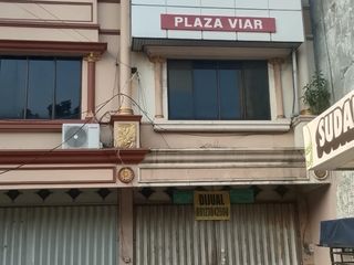 Raya kenjeran ruko 3lt  (fira 51)