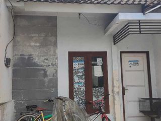 Dijual Rumah Galuh Mas Kerawang