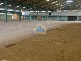 Jual pabrik di jl raya curug dekat exit tol bitung tangerang
