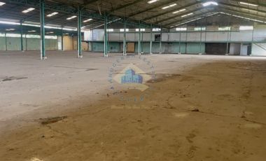 Jual pabrik di jl raya curug dekat exit tol bitung tangerang