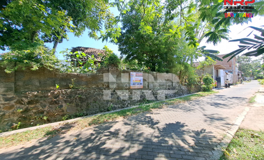 Dijual Tanah Prospek Dekat SMA Taruna Bhayangkari Giri Banyuwangi