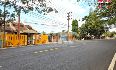 Dijual Tanah tepi pantai ketapang banyuwangi