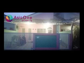DI JUAL RUMAH DI VILLA PERMATA KARAWACI DI TANGERANG