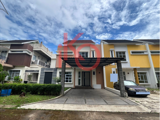 Disewa Rumah Cantik di TGR 2 Fully Furnished Hook Tengah