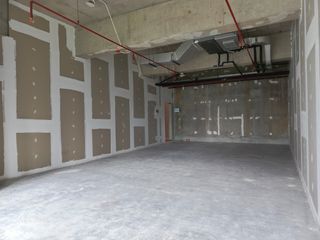 BU DIJUAL Ruang Office Kantor Gedung World Capital Tower Mega Kuningan