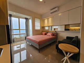 DISEWAKAN Studio Fully Furnished di Silk Town Alam Sutera Tangerang