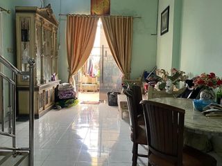 Rumah 3 lantai lokasi strategis di kaliabang bekasi