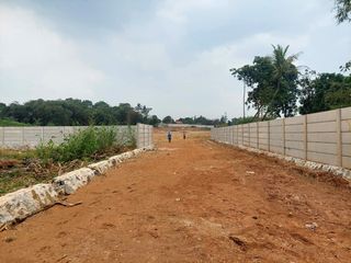 Tanah Komersial Untuk Industri Siap Bangun Di Cikupa Tigaraksa Tangerang