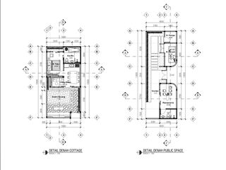 Villa impian dekat malioboro with sunbed area family room private pool