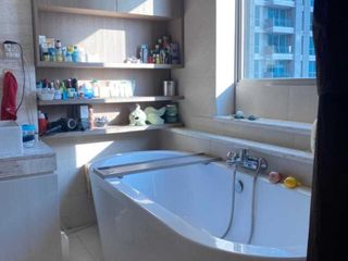 Residence 8 Apartmen, 3BR Fully Furnish, Best Price