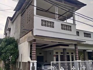 Jual Rumah di Panenjoan. Bandung