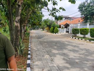 Kavling tanah murah lokasi Duren Sawit Jakarta Timur