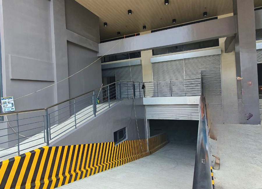 3-Storey Commercial Building in Pasig City along Ortigas Avenue | ₱446k ...