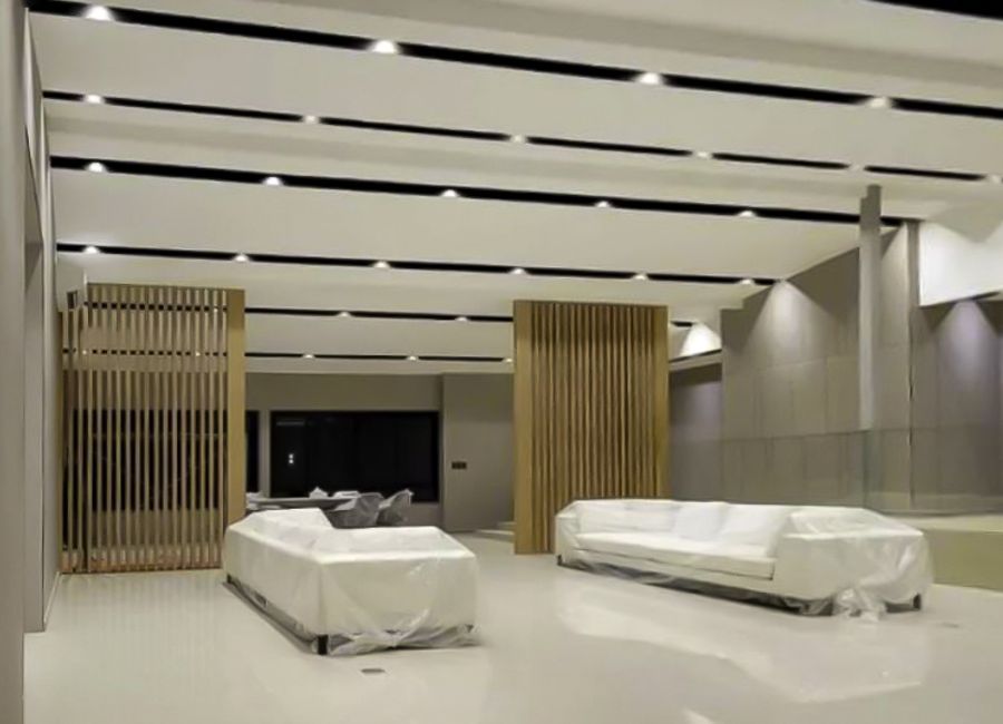 Narra Avenue, Forbes Park South, Forbes Park, District I, Makati, Southern Manila District image 2