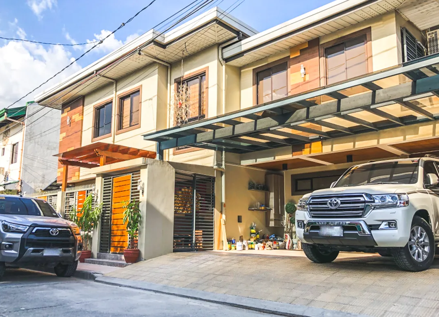 Golden Meadows Avenue, Golden Meadows, Mayamot, Antipolo, Rizal image 2