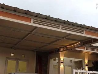 Rumah siap huni