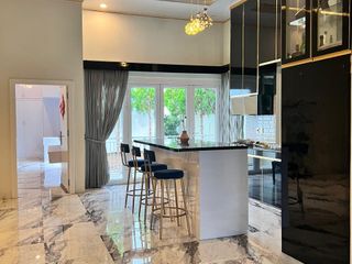 Jual rumah mewah setrategis kota serang