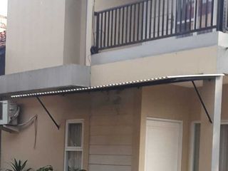 Bismillah HOT SALE Rumah Siap Huni Rapi Terawat dkt sekt.9 Bintaro