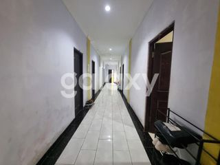 RUMAH KOST STRATEGIS DI LBC SUNSET ROAD BADUNG, BALI