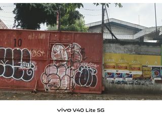 Disewakan Gudang Daerah Industri Tandes