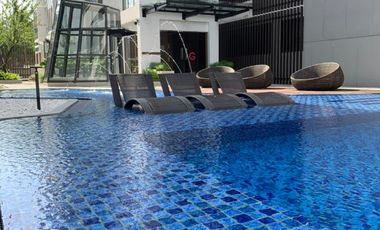 Apartemen The Rosebay