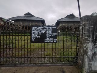 Peluang Emas! Tanah Luas & Strategis di Tasikmalaya