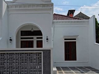 DI JUAL CEPAT RUMAH MURAH DEKAT UNILA SIWORATU LAMPUNG BARU