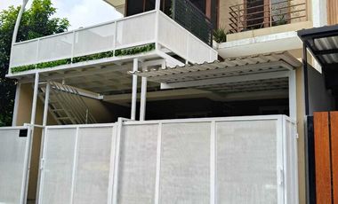 Dijual Rumah Bagus Siap Huni di Griya Loka BSD City
