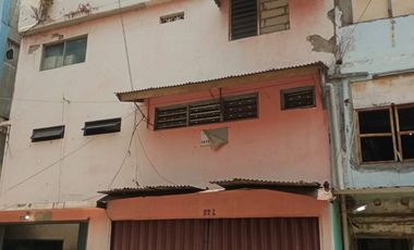 Dijual Ruko Pinangsia JakPus