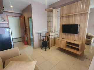 Apartment Titanium Square Pasar Rebo GS 6 Unit 610