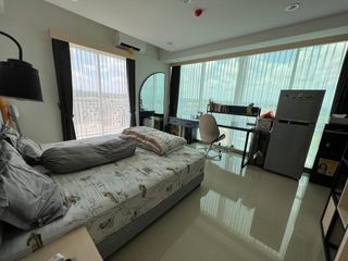 Sewa Apartemen Di Jogja view merapi Mataram City  Yudhistira Tower
