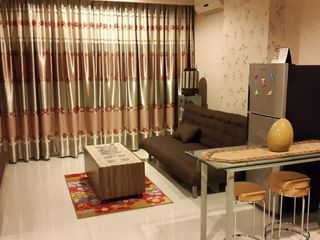 Dijual Apartemen Kemang Mansion Full Furnished – Siap Huni