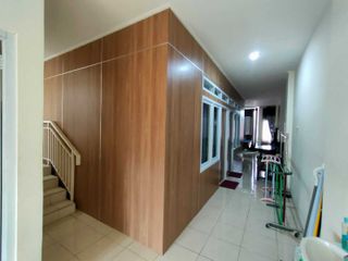 Jual Ruko Strategis Area Ramai di sayap Pelajar Pejuang