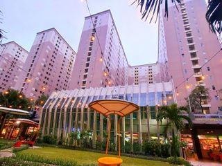 Regency Tower Jasmine Apartemen Kalibata City Dijual Murah