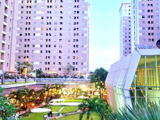 Murah dijual Resident Apartemen Kalibata City Tower Borneo