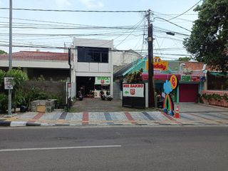 Ruko Sayap Riau Dekat Segitiga Emas Kosambi