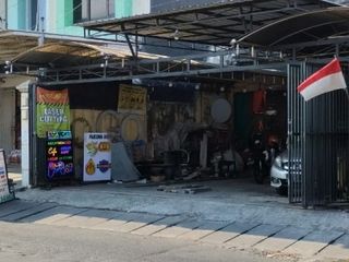 Rumah Usaha KUTISARI TENGGILIS SURABAYA