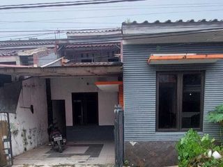 Dijual Rumah Minimalis Siap Huni Lokasi Strategis Di Bekasi