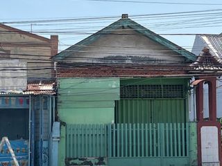 TEGAL PEKAUMAN RUKO STRATEGIS PINGGIR JALAN PANTURA SEWA MURAH