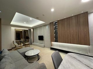 Di sewakan luxury Apartemen Hegarmanah 3 Kamar Utama di Bandung