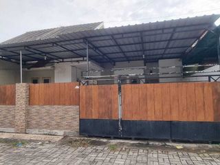 Rumah di Ampenan Lombok NTB Dekat SDN 9